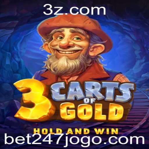 Descubra o Fascinante Mundo do Jogo 3cartsOfGold