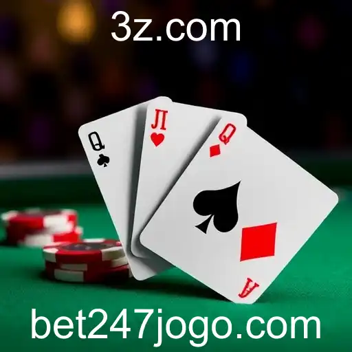 Bacará Online: Uma Experiência Emocionante no Mundo do Cassino Digital