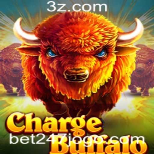 Descubra o Universo de ChargeBuffalo: Aventura e Estratégia no Mundo dos Jogos Online