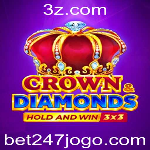 Tudo sobre o Jogo Crowndiamonds: Um Guia Completo