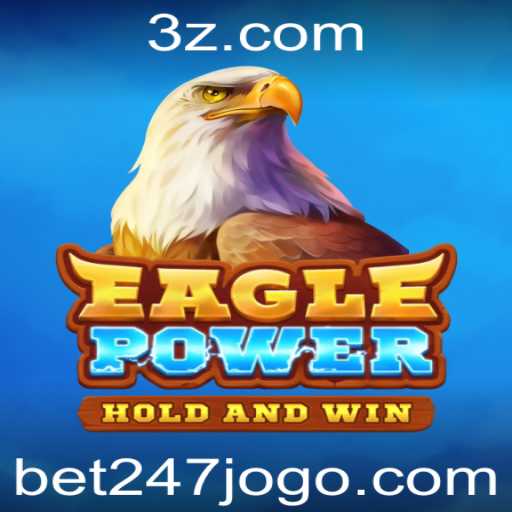 Introdução e Regras do Jogo EaglePower no bet247