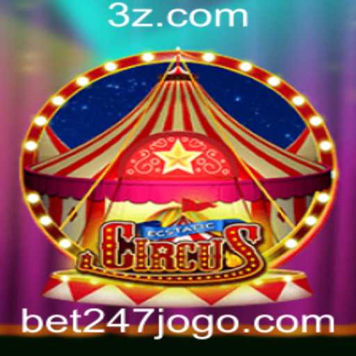 Descubra o Mundo de Emoções e Estratégia em EcstaticCircus com Bet247