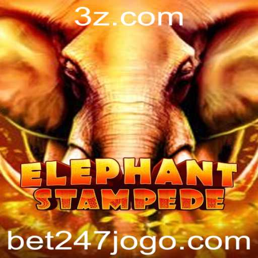 Descubra o Fascinante Mundo de ElephantStampede com Bet247