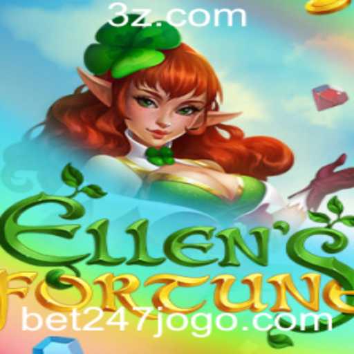 Descubra Ellen's Fortune: O Emocionante Jogo de Apostas Online