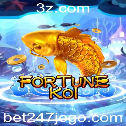 FORTUNEKOI: Descubra o Fascinante Mundo do Jogo de Azar Online