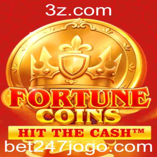 Explorando FortuneCoins: Um Mergulho no Mundo dos Jogos com bet247