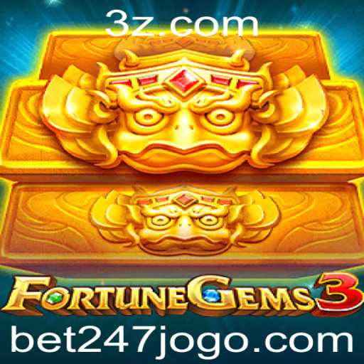 Descubra FortuneGems3 com Bet247: Uma Nova Experiência no Mundo dos Jogos