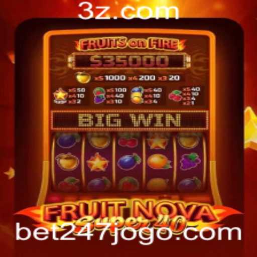 Explorando o Mundo Atraente do Jogo FruitNovaSuper40