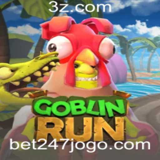 Descubra GoblinRun: A Nova Sensação de Jogos Online Associada ao bet247