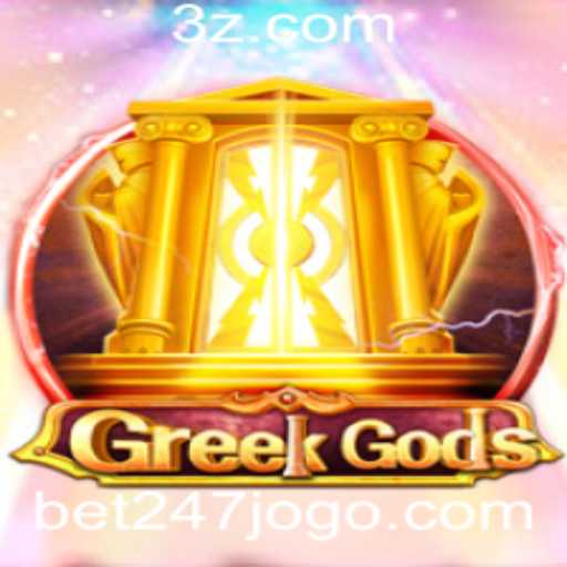 Explorando o Universo do Jogo GreekGods e a Plataforma bet247