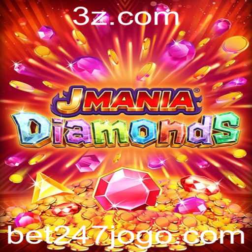 Explorando JManiaDiamonds e Seu Impacto no Cenário de Jogos Online com bet247