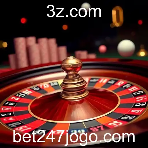 Descubra os Jogos de Roleta na bet247