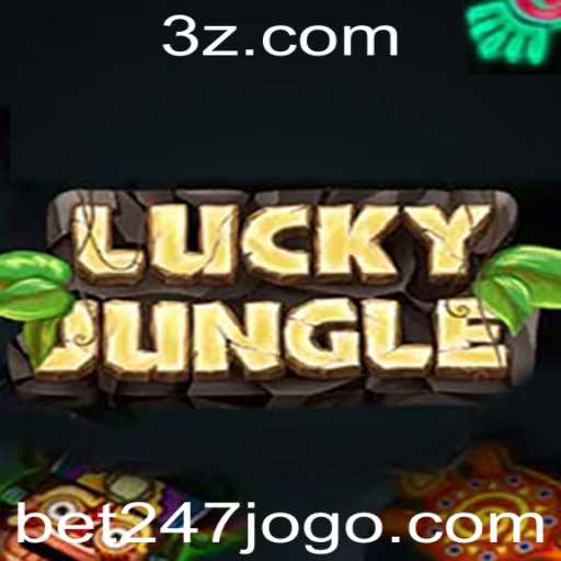 Explore LuckyJungle: O Jogo de Apostas que Conquista o Mundo