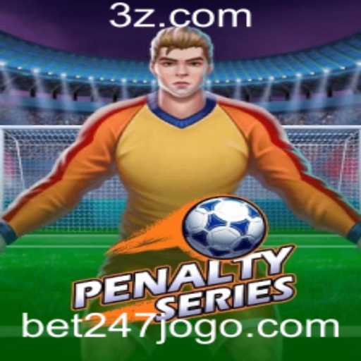Explorando o Jogo PenaltySeries: Uma Nova Dimensão no Mundo das Apostas