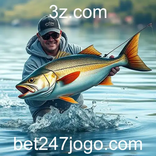 O Fenômeno da Pesca Online: Uma Visão sobre o Bet247