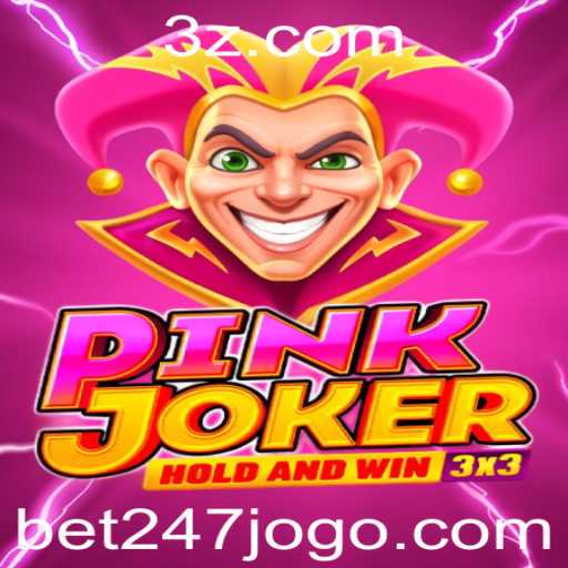 Descubra Pinkjoker: O Novo Sucesso do Mundo dos Jogos de Apostas