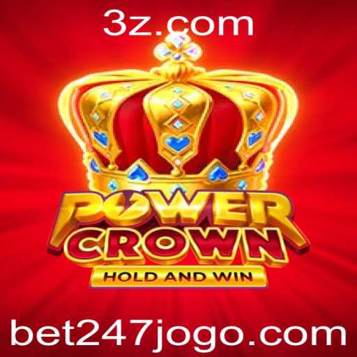 Explorando o Mundo de PowerCrown: O Novo Sensação de bet247