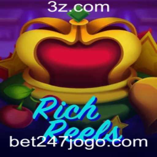 Explorando o Mundo de RichReels: O Jogo de Cassino Online com Nova Perspectiva