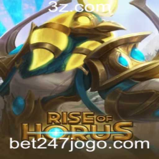 RiseofHorus: Descubra o Fascínio do Novo Jogo e Suas Regras