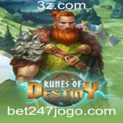 RunesOfDestiny: Um Mergulho no Mundo das Runas e Estratégia