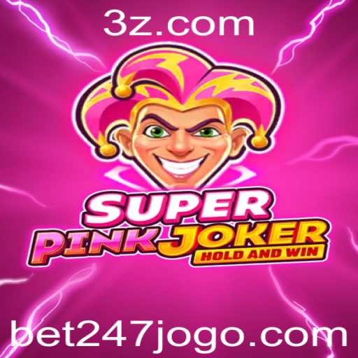 Explorando o Mundo Fascinante de SuperPinkJoker: O Jogo do Momento