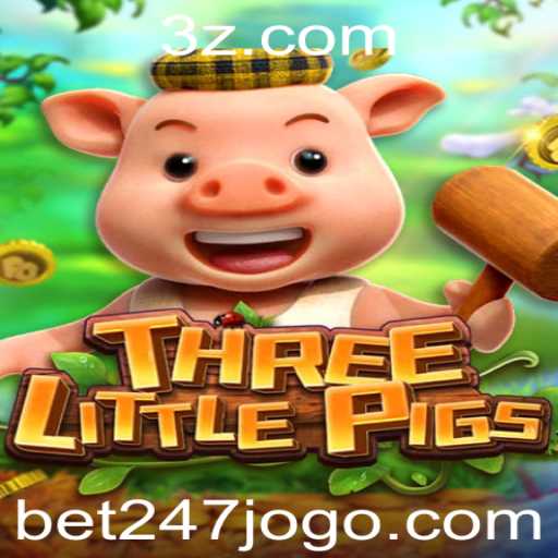 Descubra as Aventuras do Jogo THREELITTLEPIGS com a Palavra-Chave bet247