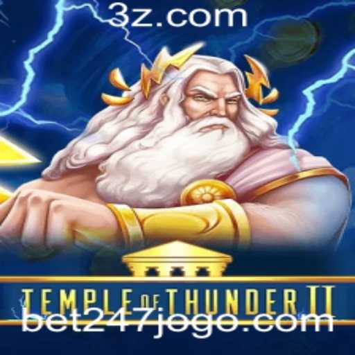 TempleofThunderII: A New Wave in Online Gaming