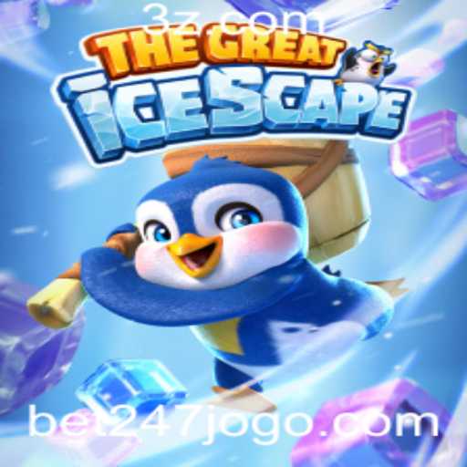 Explorando TheGreatIcescape: Aventura Gelada com bet247