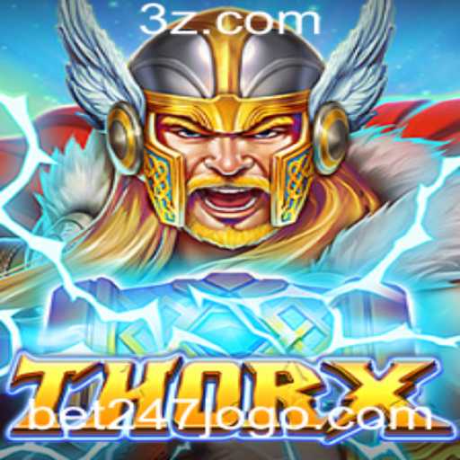 ThorX: A Nova Sensação dos Jogos de Aventura em 2023