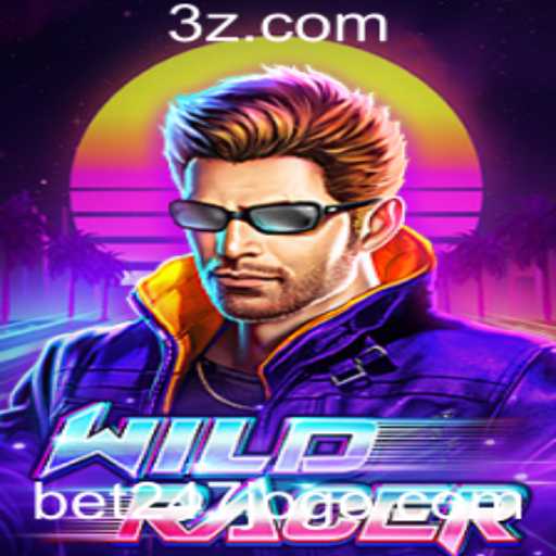 Descubra WildRacer: A Aventura de Corrida do Bet247