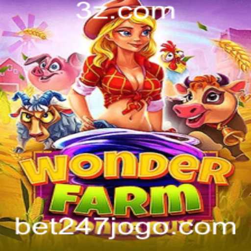 Explorando o Fascinante Mundo de WonderFarmBonusBuy no bet247